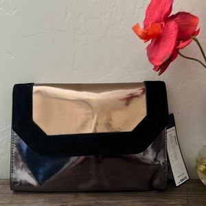 New with tags and dust bad BCBG purse